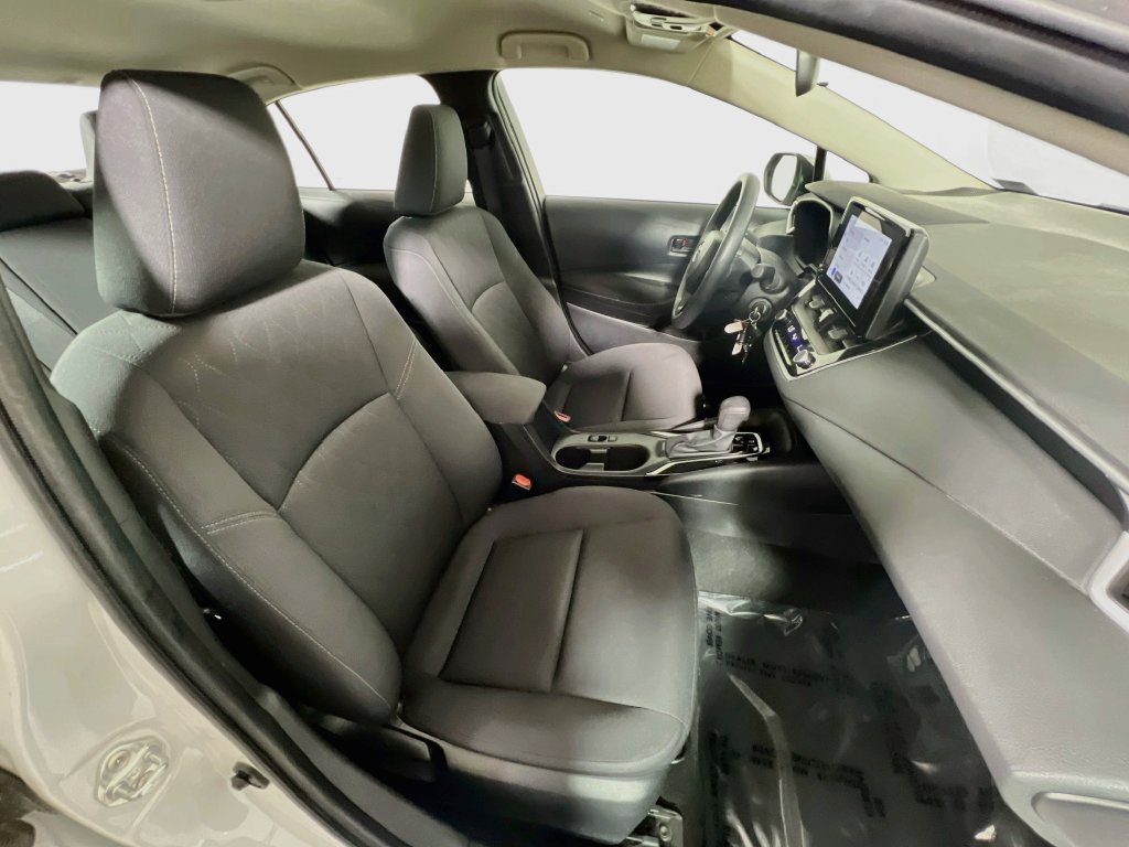 Certified 2024 Toyota Corolla LE FWD image 24