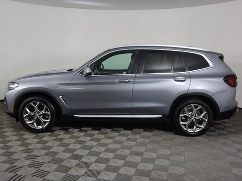 Used 2023 BMW X3 xDrive30i w/ Premium Package image 18