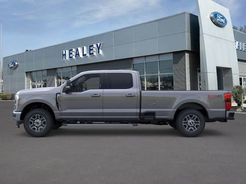 New 2026 Ford F250 Lariat w/ FX4 Off-Road Package image 3