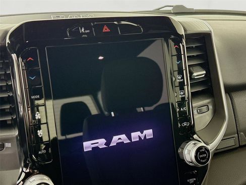 New 2026 RAM 1500 Big Horn image 9
