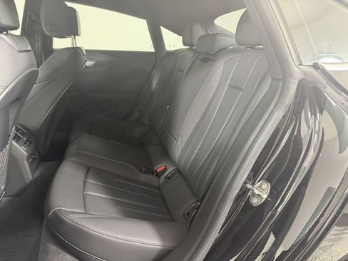 Certified 2023 Audi A5 2.0T Premium Plus w/ Premium Plus image 21