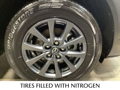 Certified 2025 MAZDA CX-30 AWD 2.5 S image 27