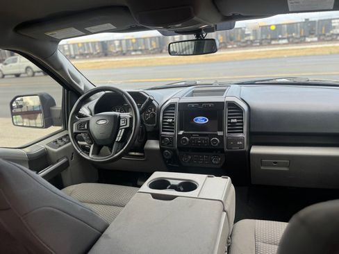 Used 2019 Ford F150 XLT w/ Equipment Group 302A Luxury image 34