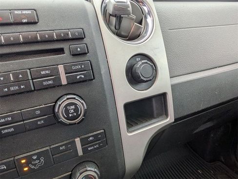 Used 2012 Ford F150 XLT w/ XTR Pkg image 18