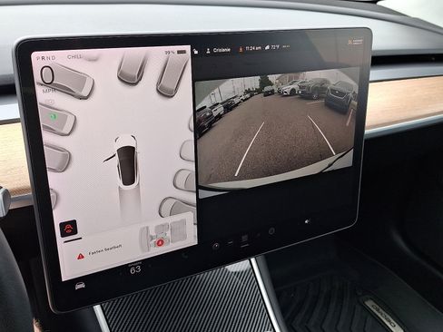 Used 2019 Tesla Model 3 Performance image 18