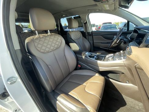 Used 2023 Hyundai Santa Fe Limited image 32