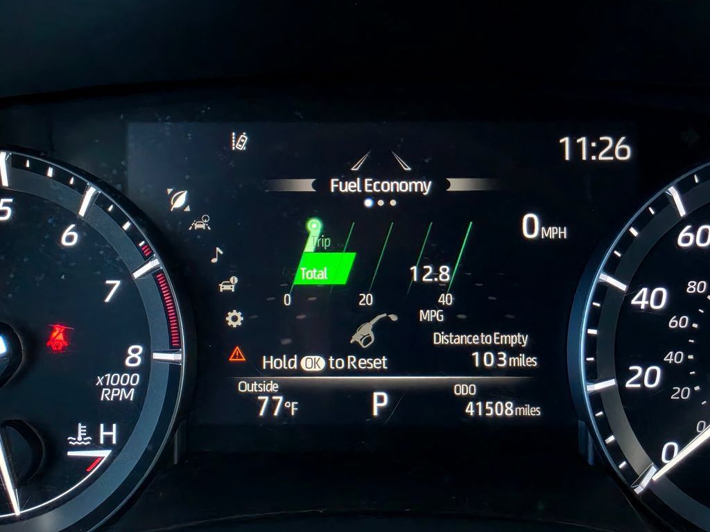 Used 2021 Toyota Highlander Platinum AWD/4WD image 30