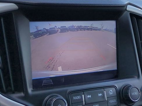 Used 2018 GMC Terrain SLT image 34