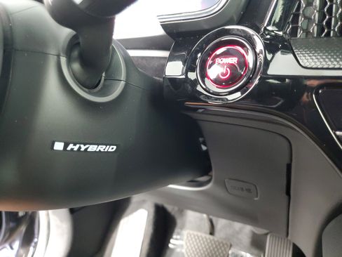 New 2026 Honda CR-V Sport Touring image 23