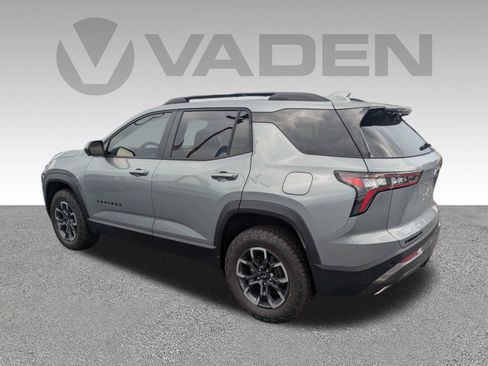New 2026 Chevrolet Equinox ACTIV w/ Convenience Package III AWD/4WD image 29