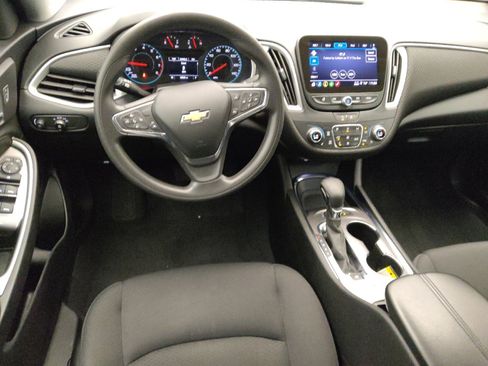 Used 2024 Chevrolet Malibu LT FWD image 22