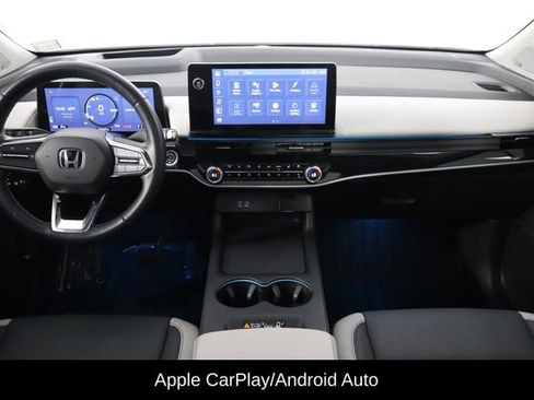 Used 2024 Honda Prologue Elite image 13