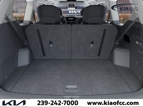 New 2026 Kia EV9 Light image 19