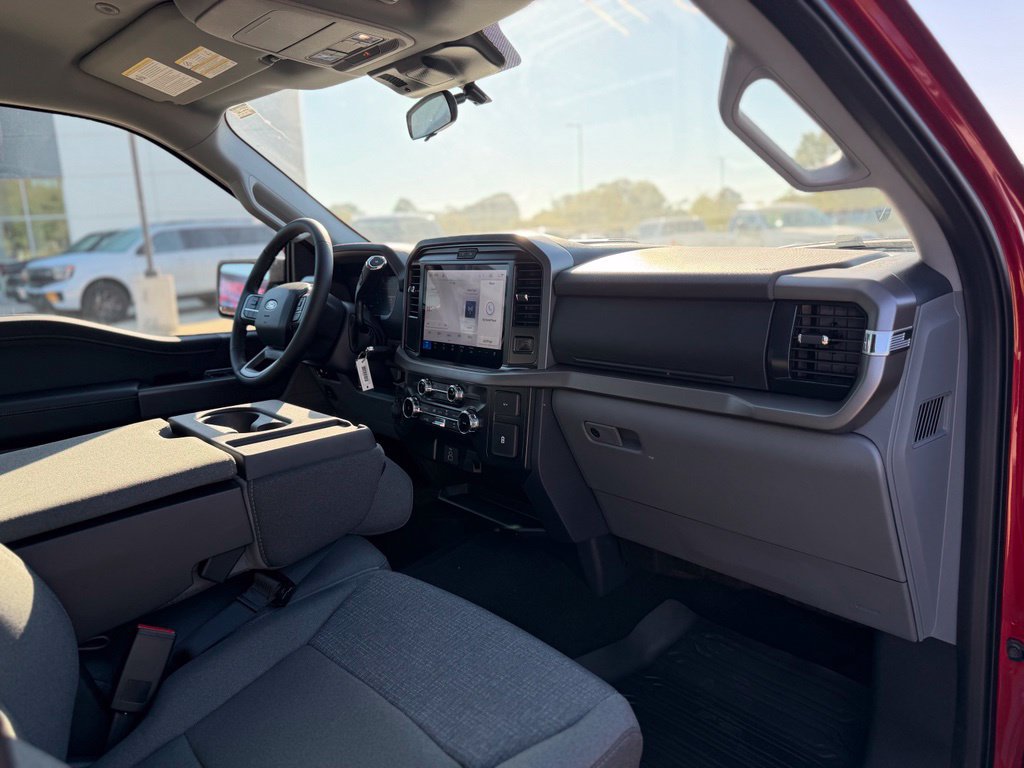 New 2026 Ford F150 XLT w/ FX4 Off-Road Package AWD/4WD image 9
