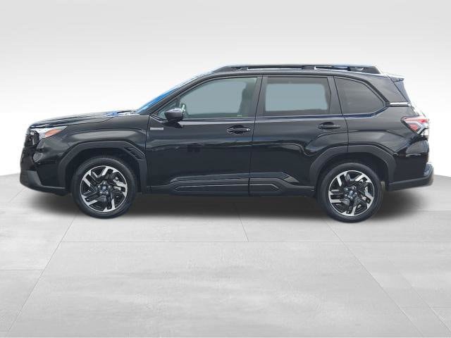 New 2026 Subaru Forester Sport AWD/4WD image 6