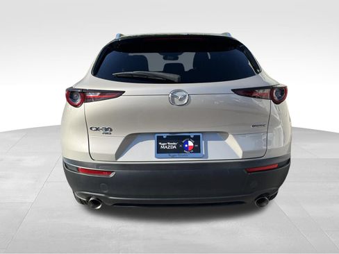 Certified 2024 MAZDA CX-30 AWD 2.5 S w/ Select Sport Pkg image 6