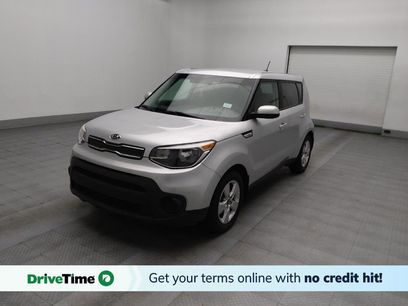 Used 2018 Kia Soul w/ Convenience Package