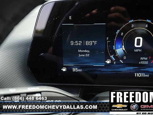 Certified 2026 Chevrolet Equinox LT FWD image 25