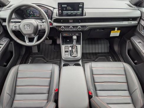 New 2026 Honda CR-V Sport-L image 5