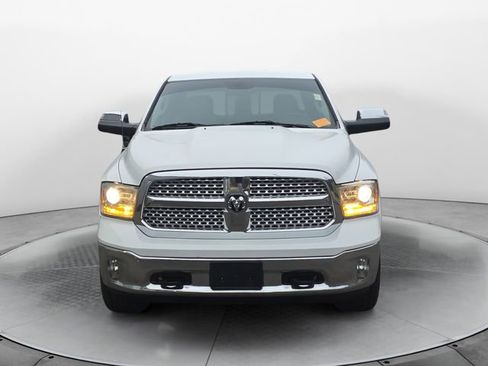 Used 2018 RAM 1500 Laramie w/ Convenience Group image 8