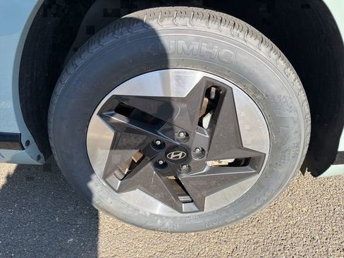 Certified 2024 Hyundai Kona Limited image 8