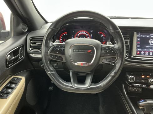 Used 2022 Dodge Durango GT image 21