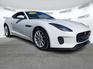 Used 2020 Jaguar F-TYPE P300 video 1