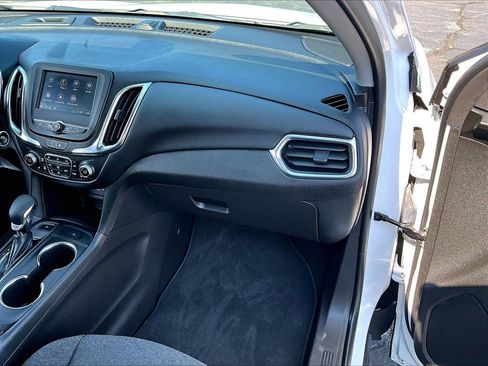 Used 2023 Chevrolet Equinox LT AWD/4WD image 13