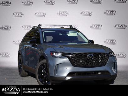 New 2026 MAZDA CX-90 3.3 Turbo w/ Premium Sport Pkg