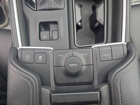 Certified 2025 Toyota Grand Highlander FWD image 32