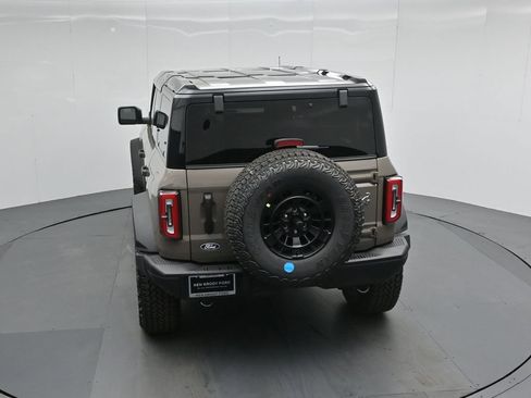 New 2026 Ford Bronco Badlands image 39