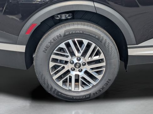 New 2026 Hyundai Palisade SEL FWD image 35