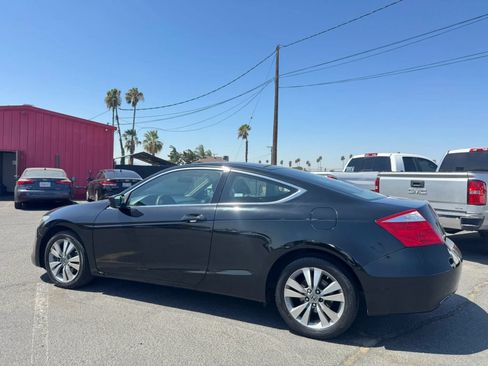Used 2009 Honda Accord EX image 4