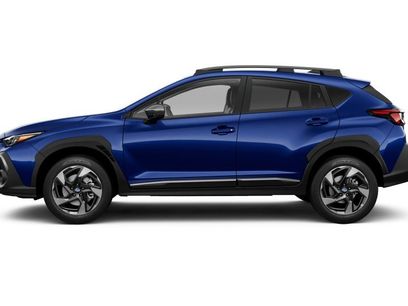 New 2026 Subaru Crosstrek 2.5i Limited