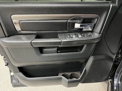 Used 2017 RAM 1500 Sport w/ Sport Premium Group AWD/4WD image 23