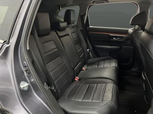 Used 2022 Honda CR-V EX-L image 30
