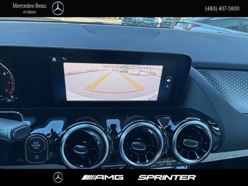 New 2026 Mercedes-Benz GLA 250 image 23