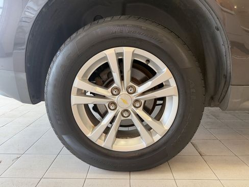 Used 2013 Chevrolet Equinox LT w/ Driver Convenience Package image 11