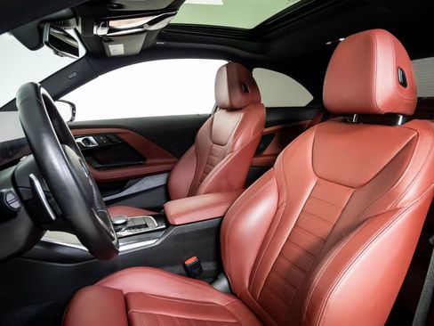 Used 2024 BMW 230i xDrive Coupe w/ Premium Package image 5