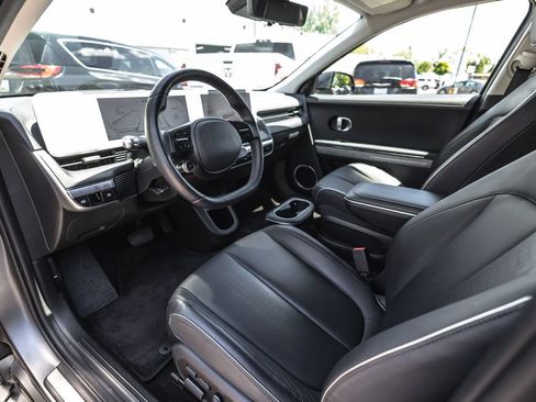 Used 2024 Hyundai Ioniq 5 Limited AWD/4WD image 17
