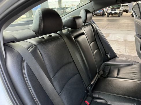 Used 2015 Honda Accord EX-L image 20