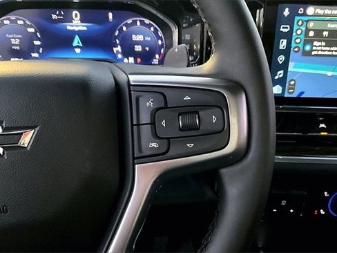 Used 2025 Chevrolet Silverado 1500 LT Trail Boss w/ Convenience Package II image 13