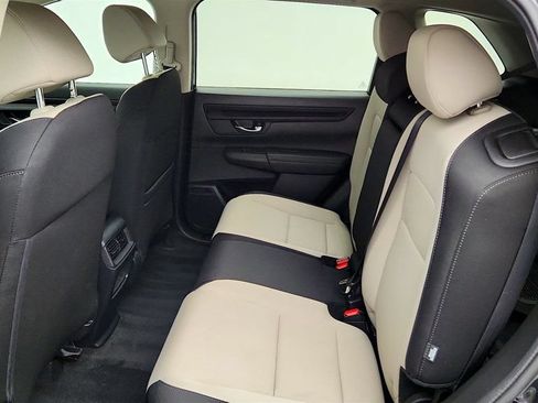 Used 2025 Honda CR-V EX image 20