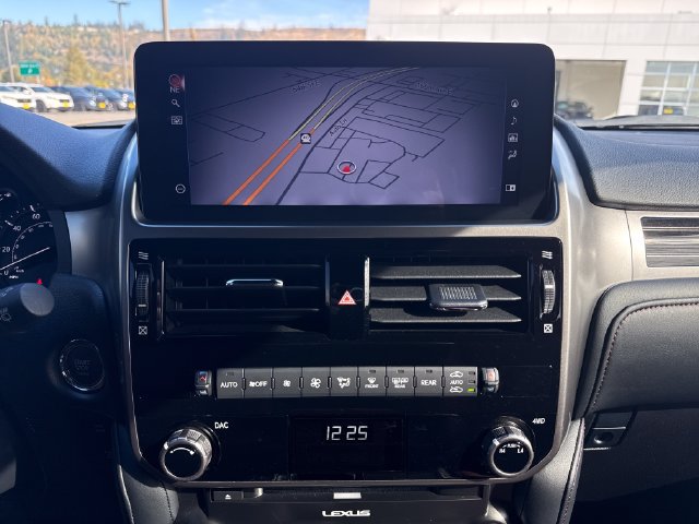 Used 2023 Lexus GX 460 Premium w/ Premium Package AWD/4WD image 26