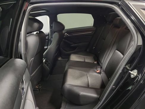 Used 2020 Honda Accord Sport image 25