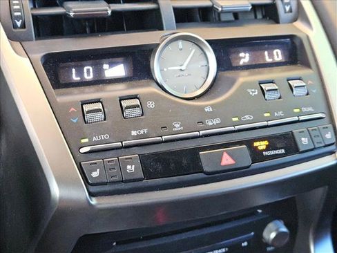 Used 2020 Lexus NX 300 FWD w/ Comfort Package image 21