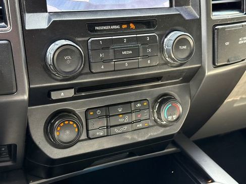 Used 2018 Ford F150 XLT w/ Equipment Group 302A Luxury image 23