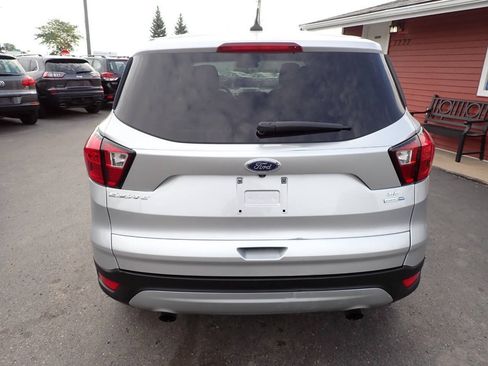 Used 2019 Ford Escape SE AWD/4WD image 5