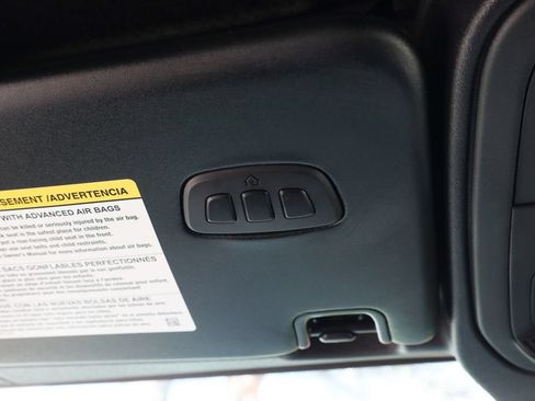 Used 2024 Ford Bronco Wildtrak AWD/4WD image 30