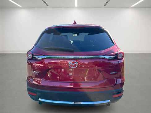 Used 2023 MAZDA CX-9 Grand Touring image 5